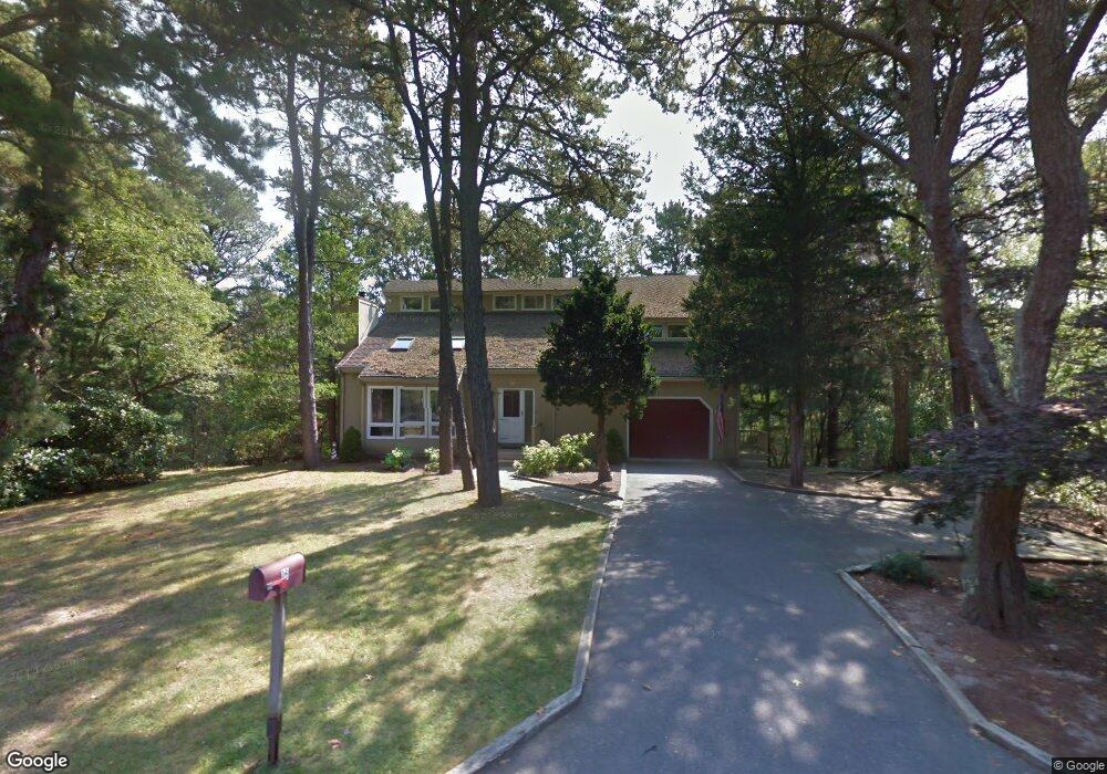 16 Alder Ln, North Falmouth, MA 02556 - photo 1