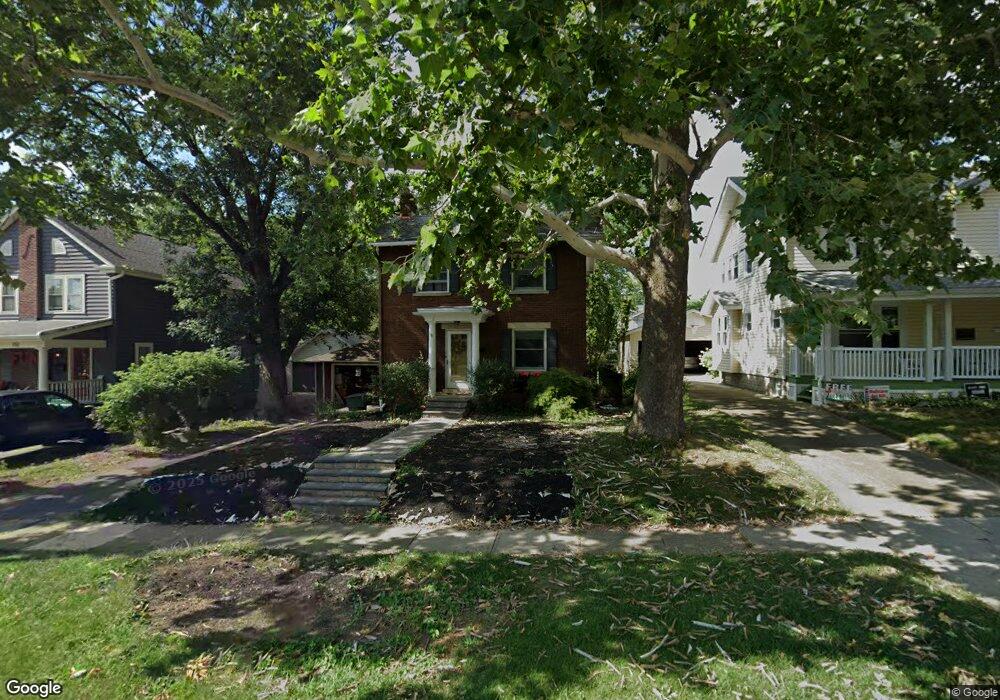 158 Acton Rd, Columbus, OH 43214 - photo 1