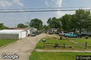 418 W Mill St, Shelburn, IN 47879