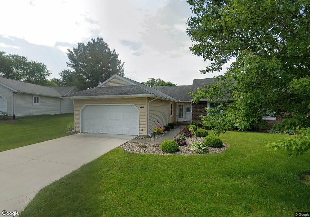 18232 Wagon Ln, South Bend, IN 46637 - photo 1
