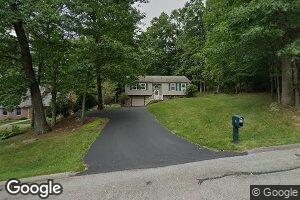 109 Southgate Dr, Clarion, PA 16214