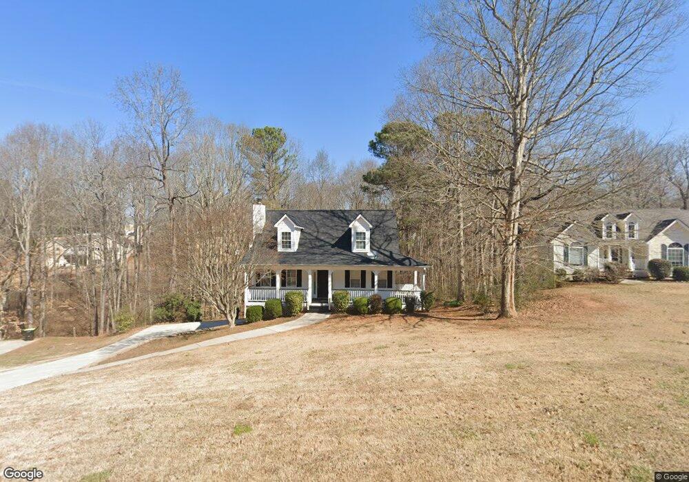 252 Lost Lake Way, Villa Rica, GA 30180 - photo 1