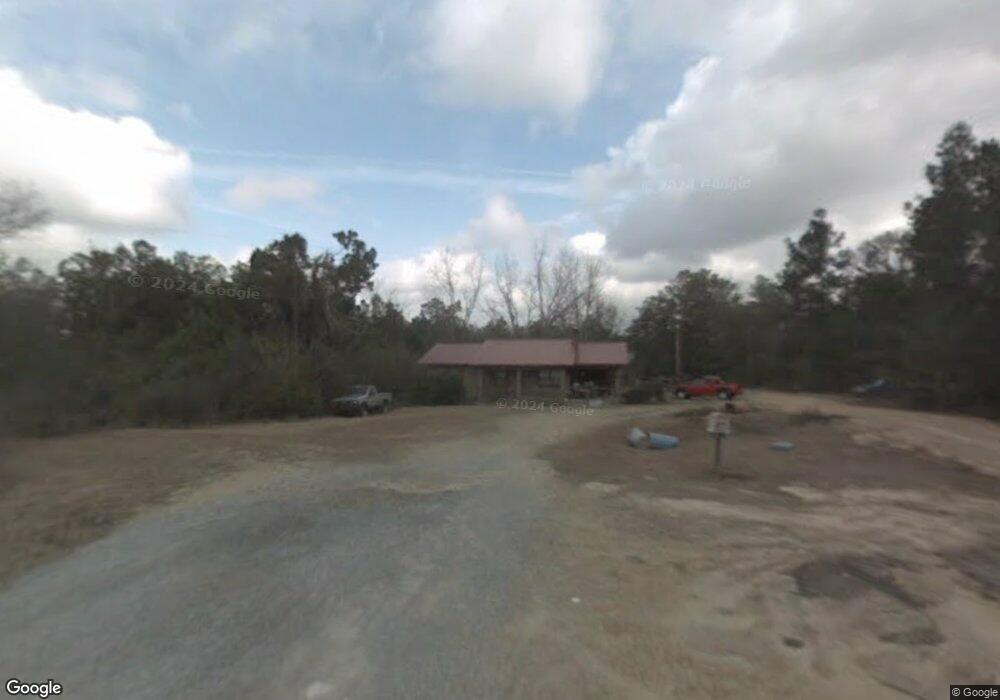 170 Backlin Rd, Lucedale, MS 39452 - photo 1