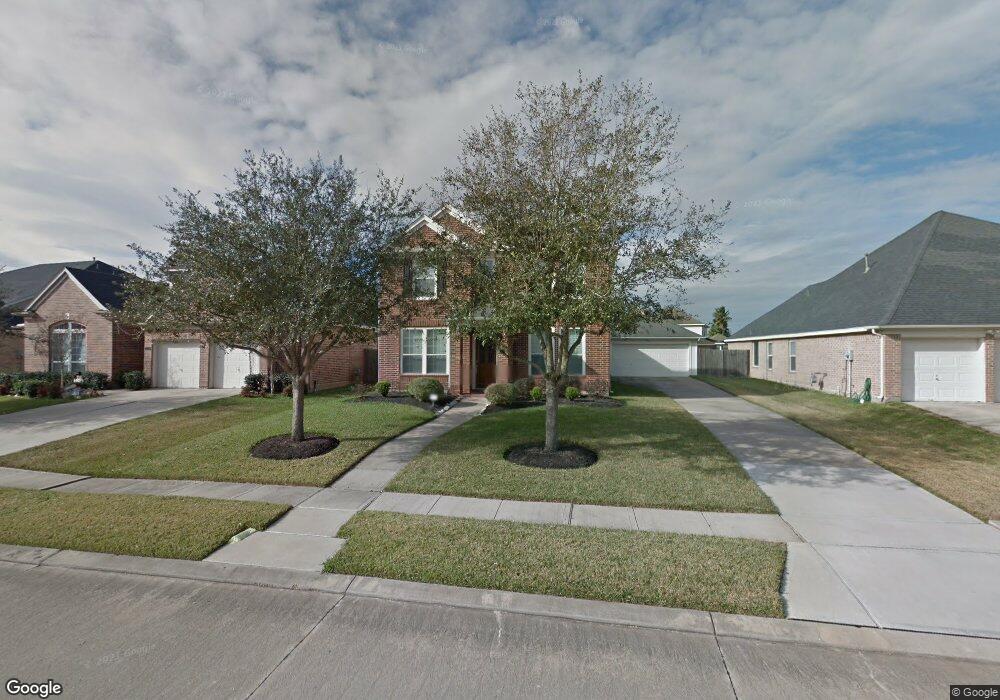 2319 Madera Canyon Ln, Richmond, TX 77469 - photo 1