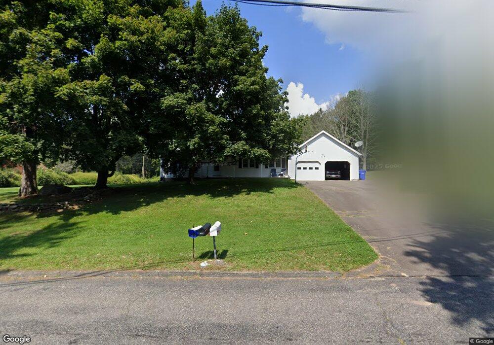 15 Eric Dr, Coventry, CT 06238 - photo 1