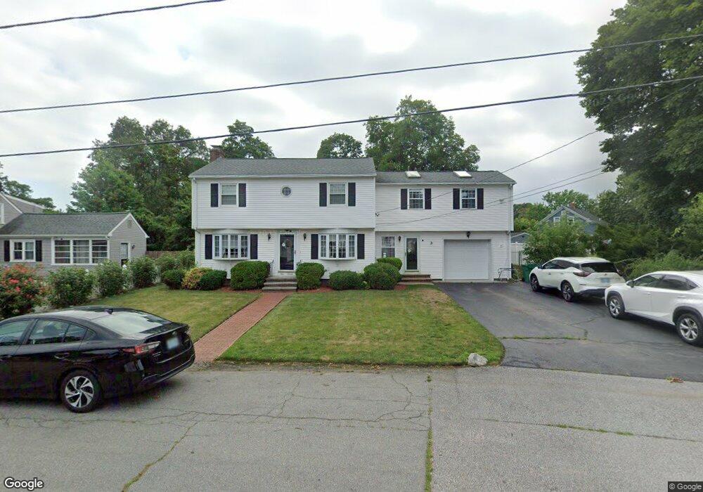111 Phillips Ave, Warwick, RI 02888 - photo 1