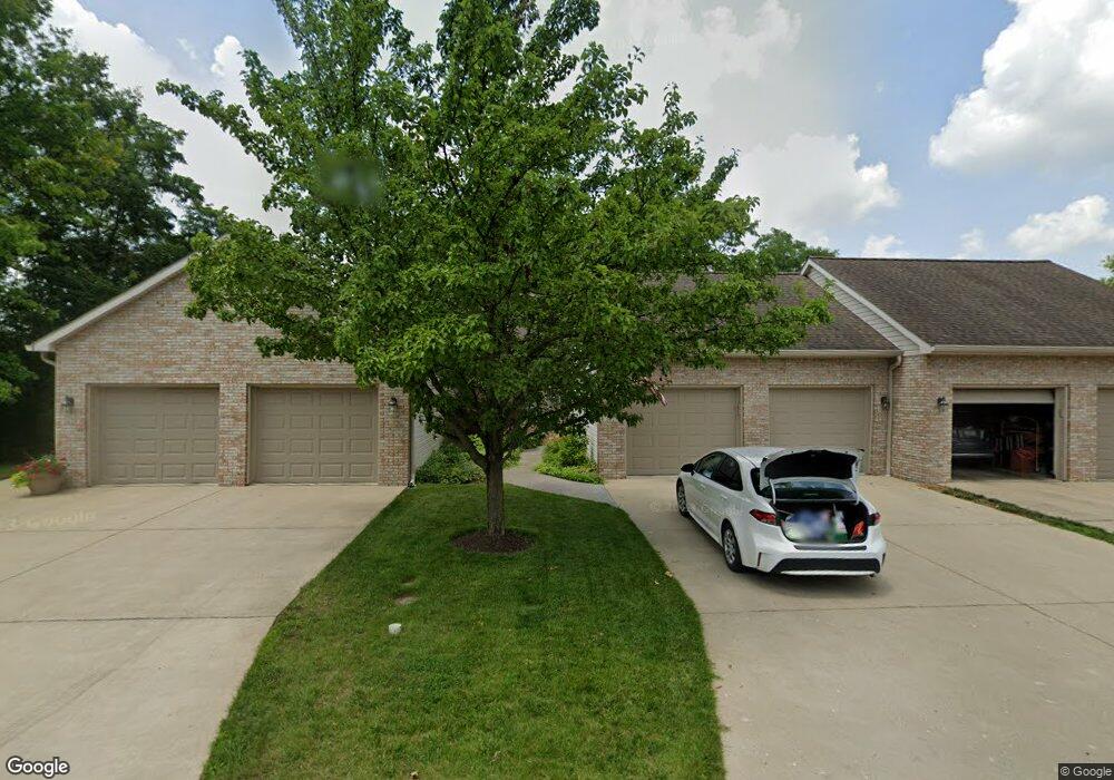 1627 Skyline Rd, Lafayette, IN 47905 - photo 1