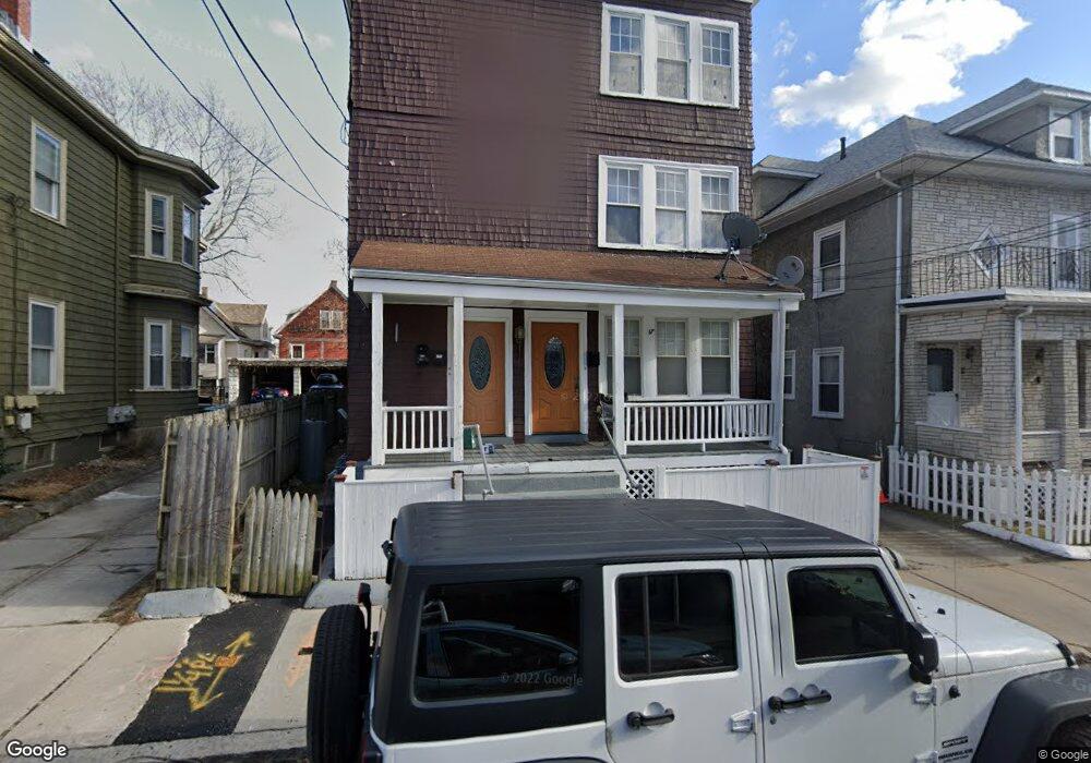 74 Newbury St unit 3, Somerville, MA 02144 - photo 1