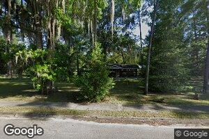 301 W 4th St, Woodbine, GA 31569