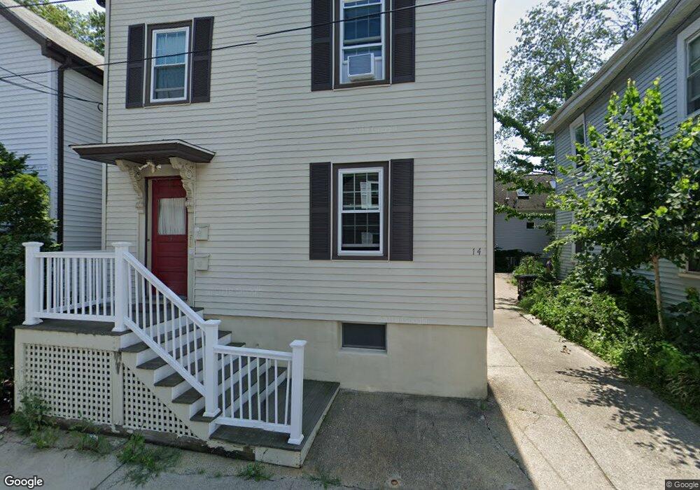 14 Skehan St unit 14 Skehan, Somerville, MA 02143 - photo 1