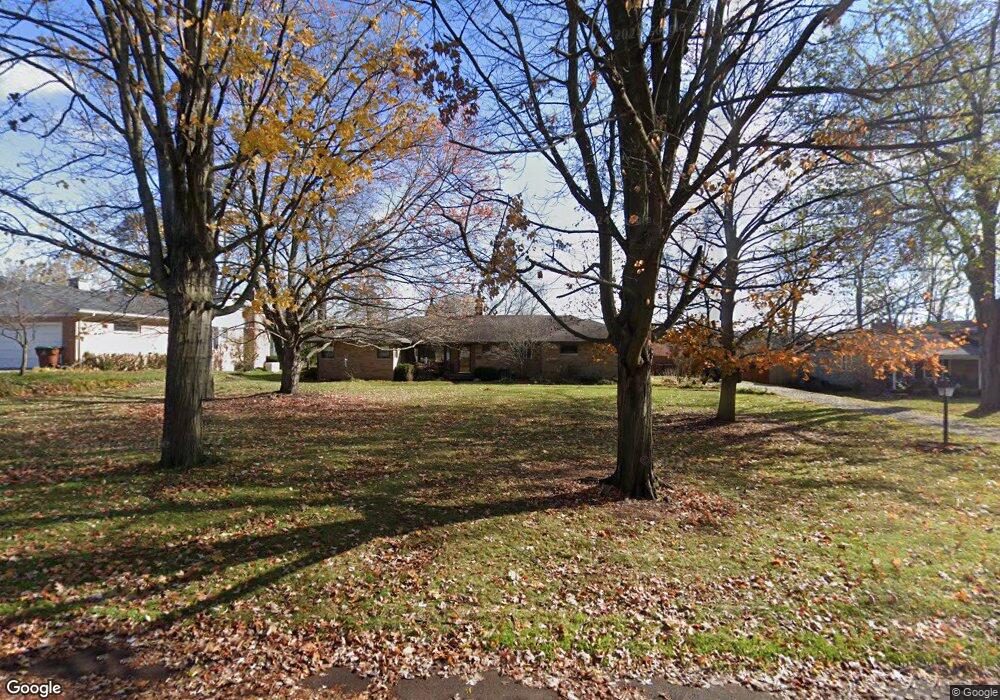 2419 E Libbie Dr, Lansing, MI 48917 - photo 1