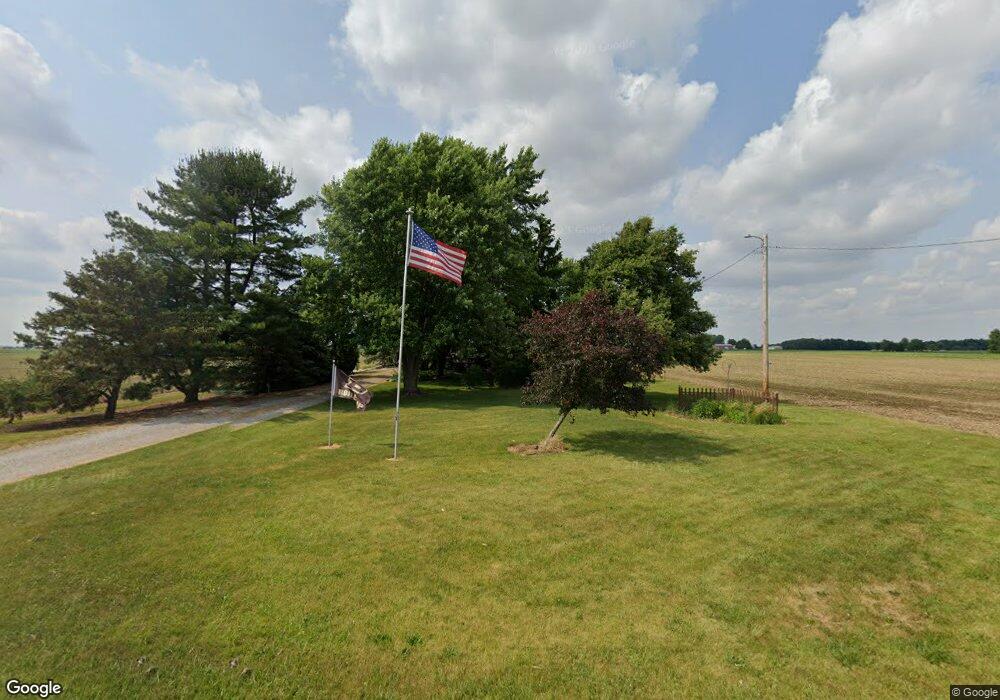 18825 Paulding Rd, Monroeville, IN 46773 - photo 1