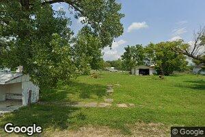 1300 Kentucky St, Edgewood, IL 62426