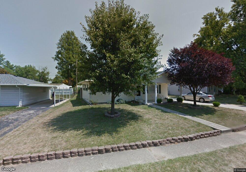 1188 Frost Circle Dr, Xenia, OH 45385 - photo 1