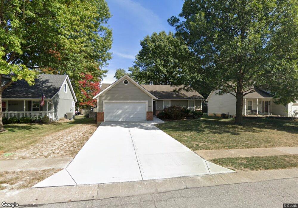 4817 Perry Ln, Shawnee, KS 66203 - photo 1