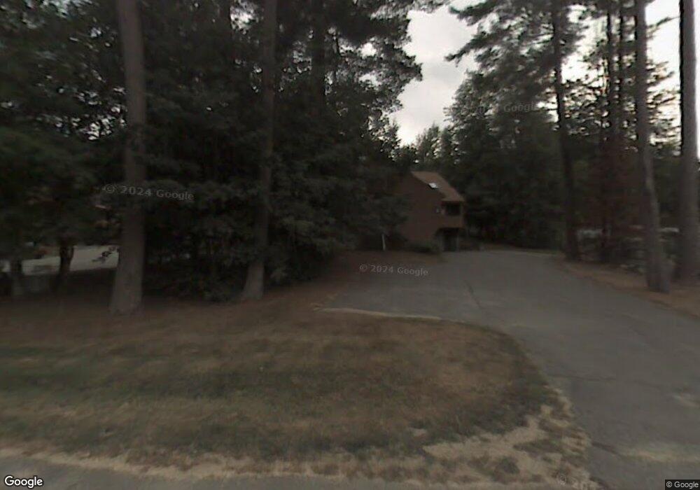 5 Eaton Ct unit bld.8 -U5, Haverhill, MA 01832 - photo 1