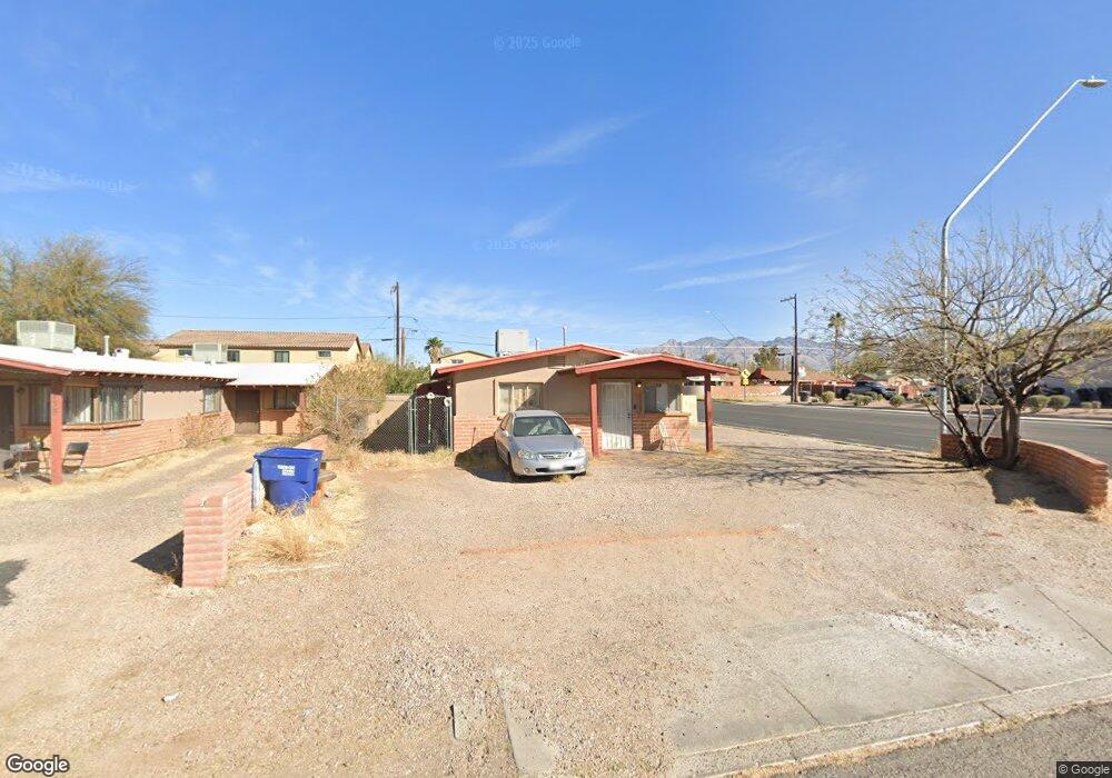 747 E Waverly St unit 751, Tucson, AZ 85719 - photo 1