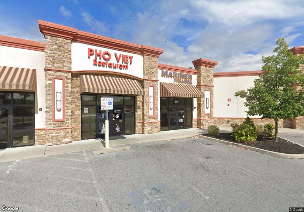 1447 Wesel Blvd, Hagerstown, MD 21740 - photo 1