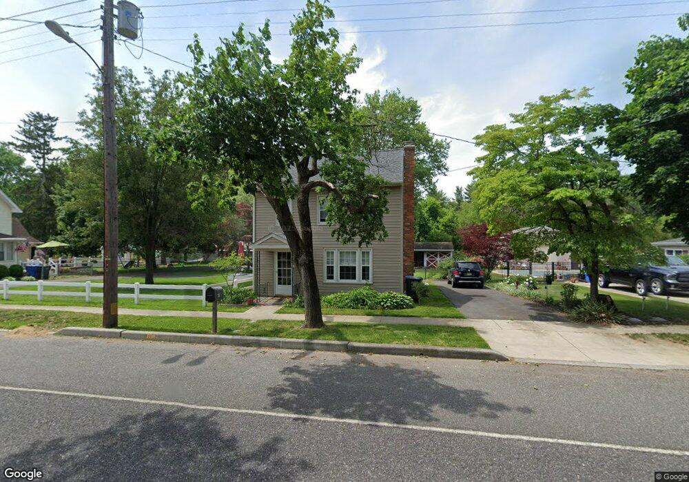 31 Main St, Swedesboro, NJ 08085 - photo 1