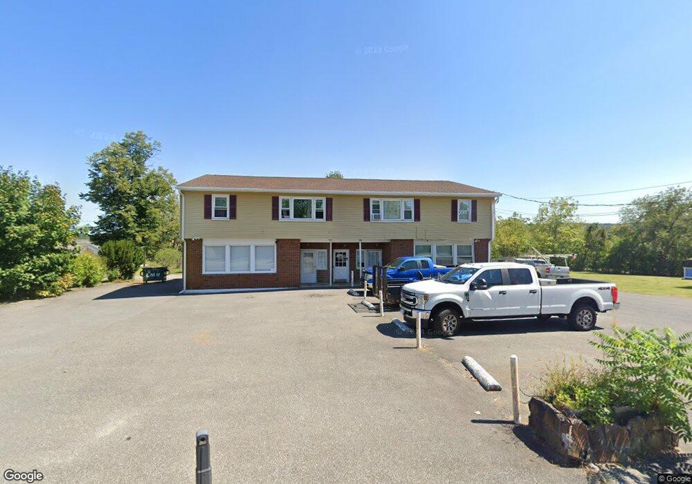 110 Clinton Ave unit 112, Port Murray, NJ 07865 - photo 1