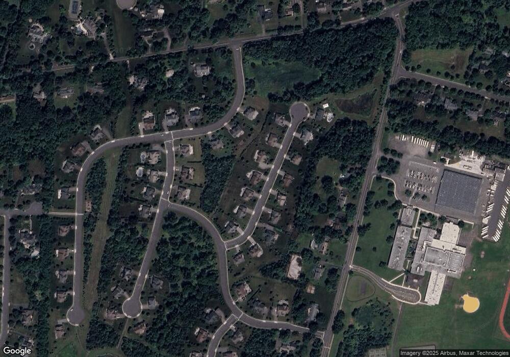 19 Liam Place, Skillman, NJ 08558 - photo 1