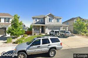 7627 Sabino Ln, Castle Rock, CO 80108