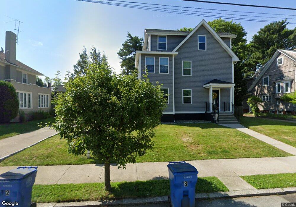 88 Albert Ave unit 1, Cranston, RI 02905 - photo 1