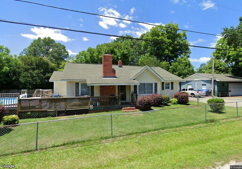 1521 Norden Dr, Camden, SC 29020 - photo 1