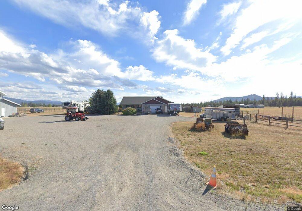 222 E Remington Rd, Athol, ID 83801 - photo 1
