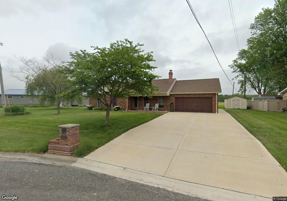 511 Draco Dr, Freeburg, IL 62243 - photo 1
