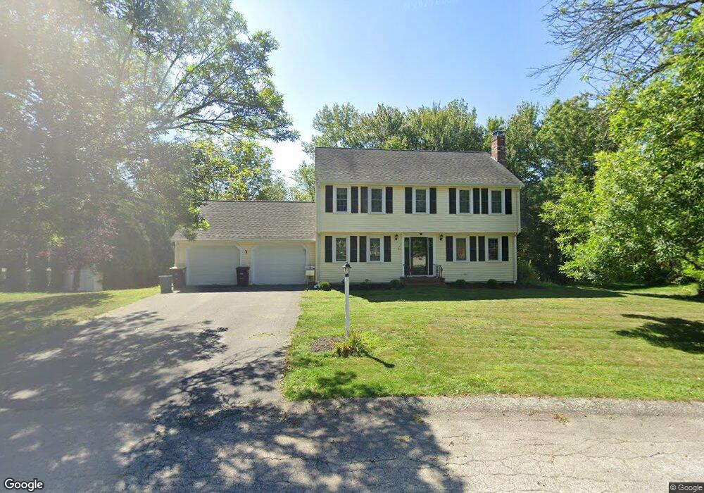 30 Ketchum Ln, South Weymouth, MA 02190 - photo 1