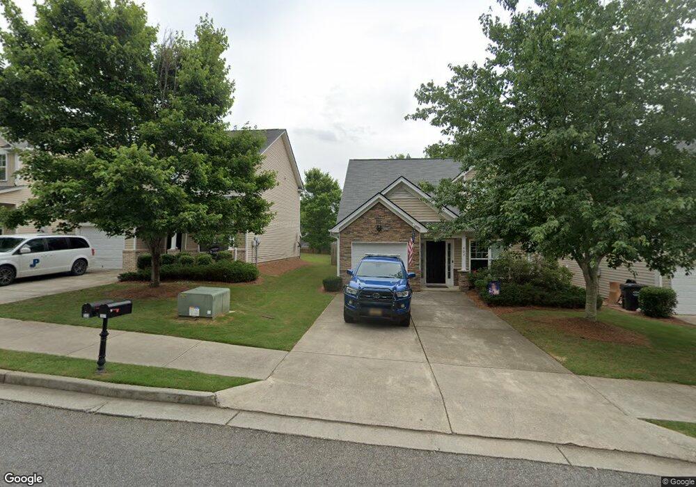 205 Oconee Way, Canton, GA 30114 - photo 1