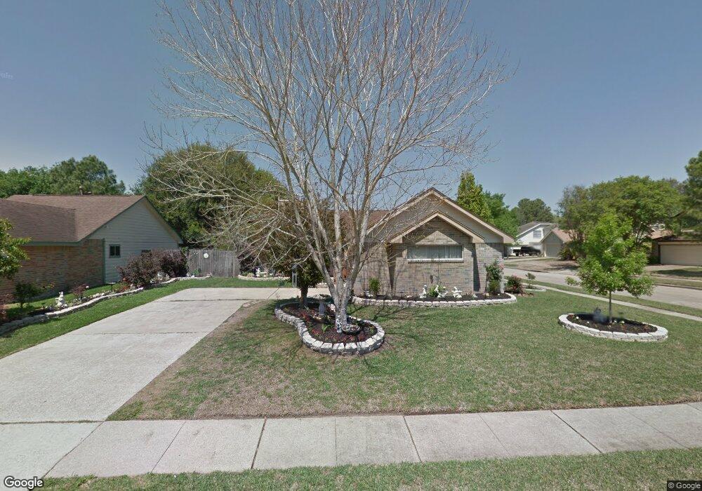 15802 Locust Grove Dr, Houston, TX 77095 - photo 1