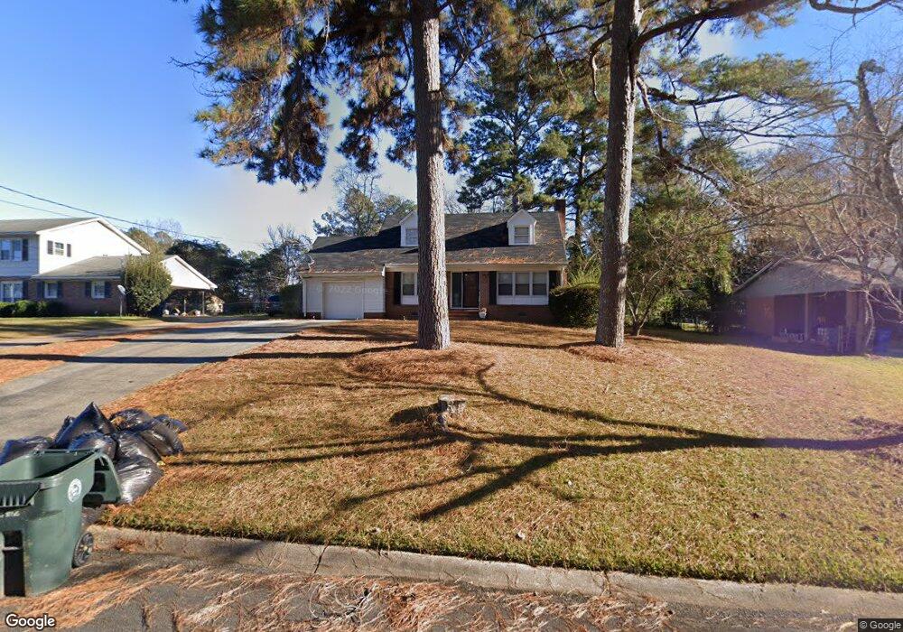 1869 Springwood Dr, Macon, GA 31211 - photo 1