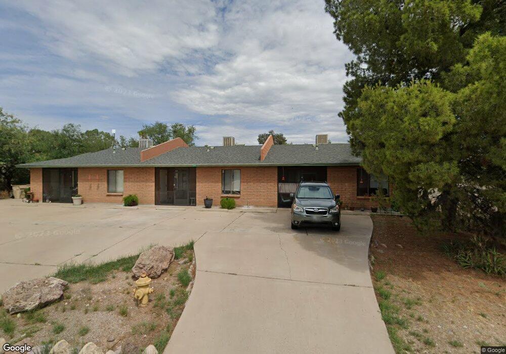 424 Camino Vencejo, Rio Rico, AZ 85648 - photo 1