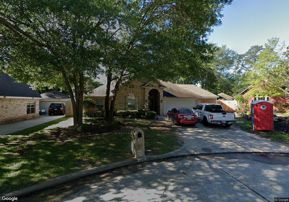 1319 Big Pines, Tomball, TX 77375 - photo 1