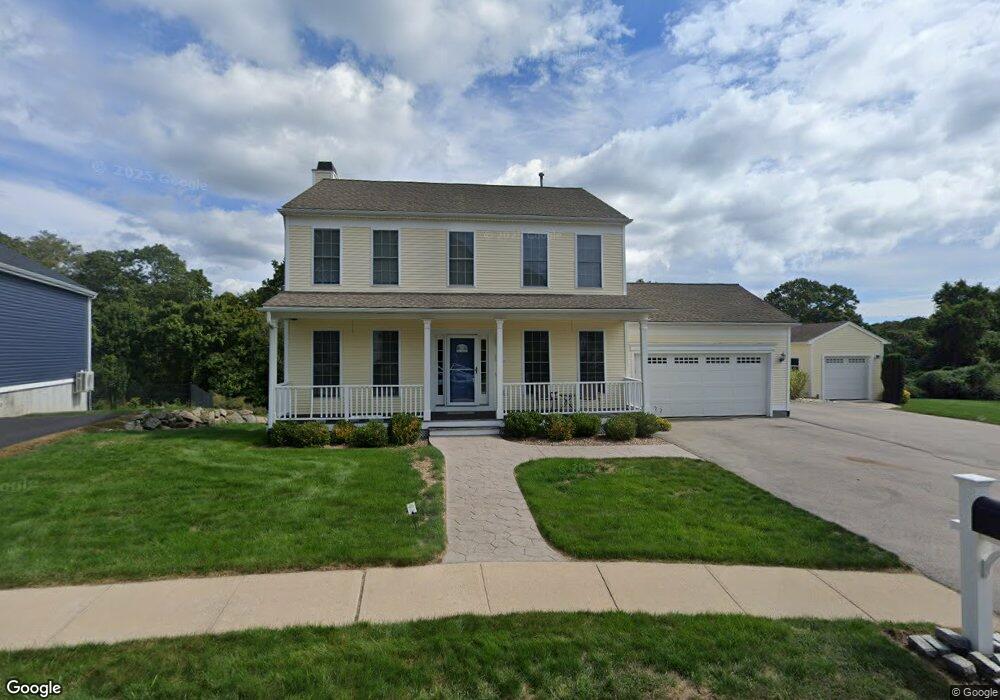 58 Tum-A-lum Cir, Westerly, RI 02891 - photo 1