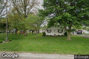 712 S Illinois Ave, Mount Pulaski, IL 62548