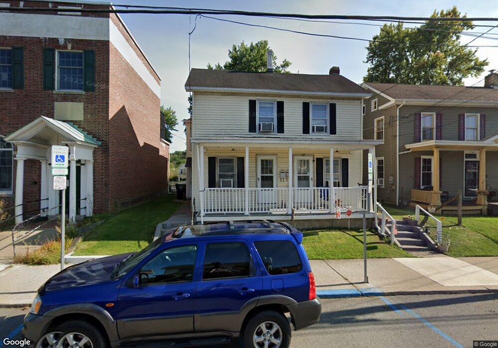 153-155 W Washington Ave, Washington, NJ 07882 - photo 1