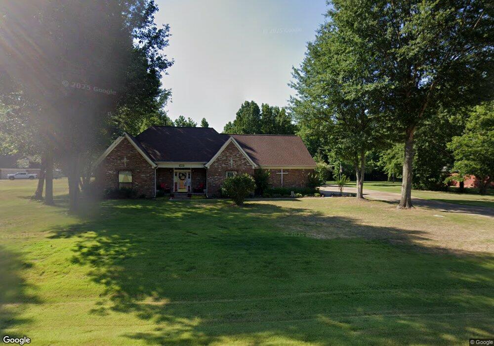2400 Thousand Oaks Dr, Hernando, MS 38632 - photo 1