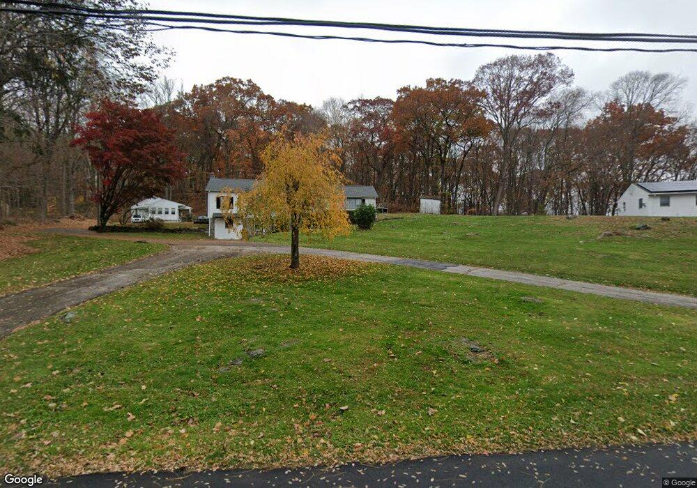 6 Farrell Rd, Newtown, CT 06470 - photo 1