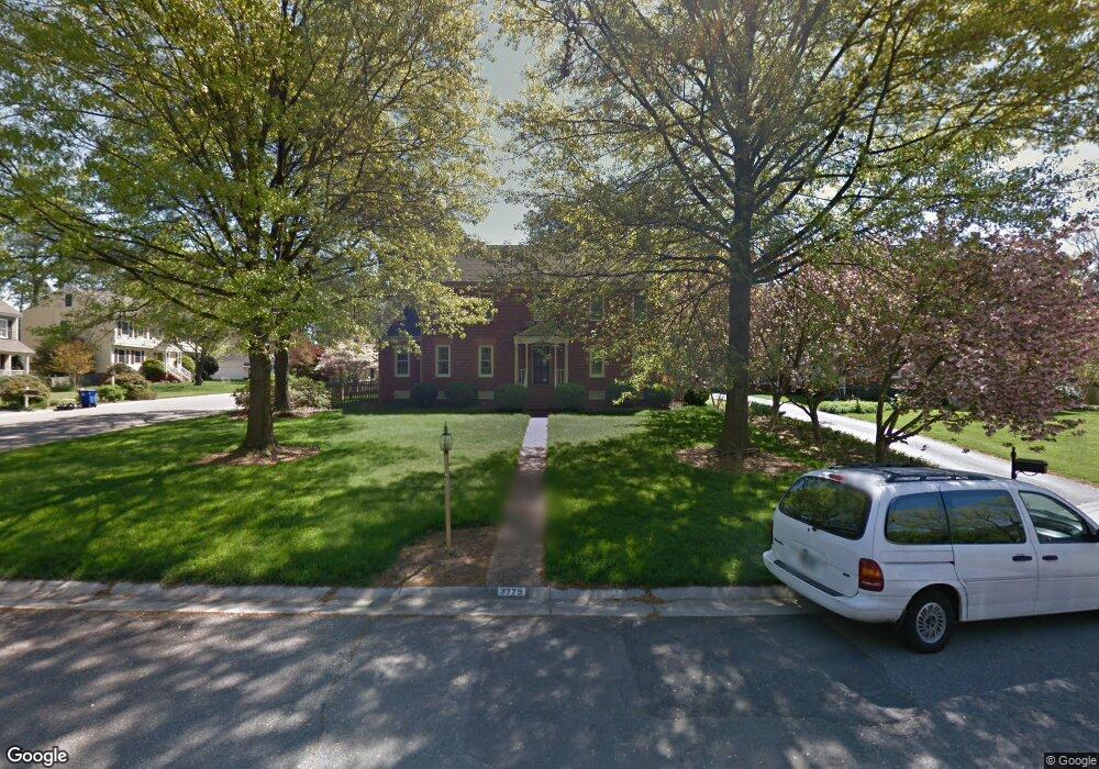 3779 Halbrooke Place, Henrico, VA 23233 - photo 1