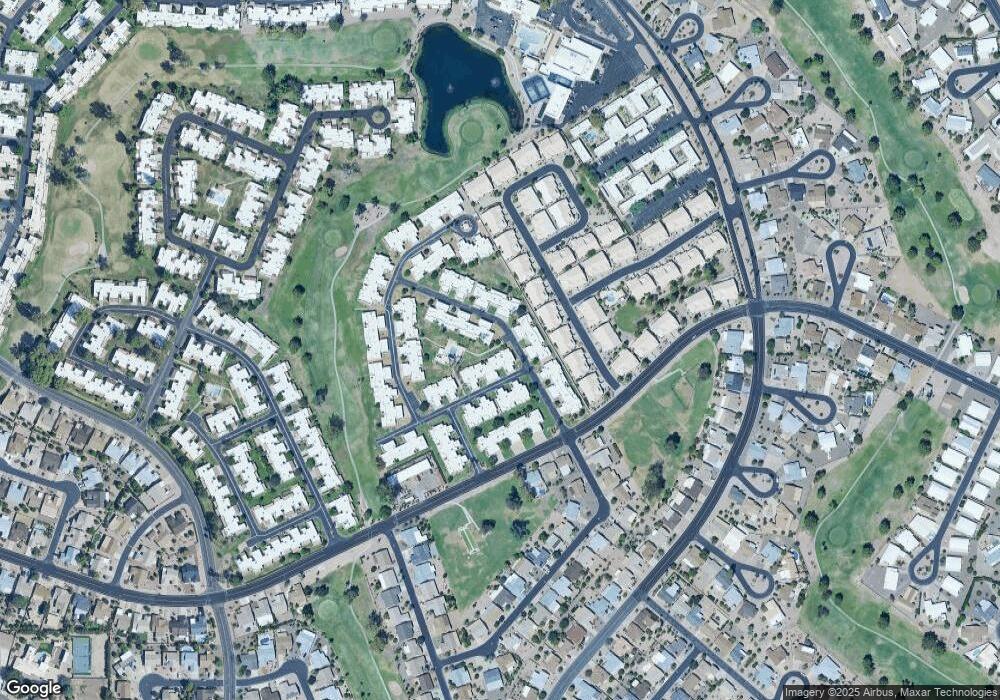 702 S 79th Way, Mesa, AZ 85208 - photo 1