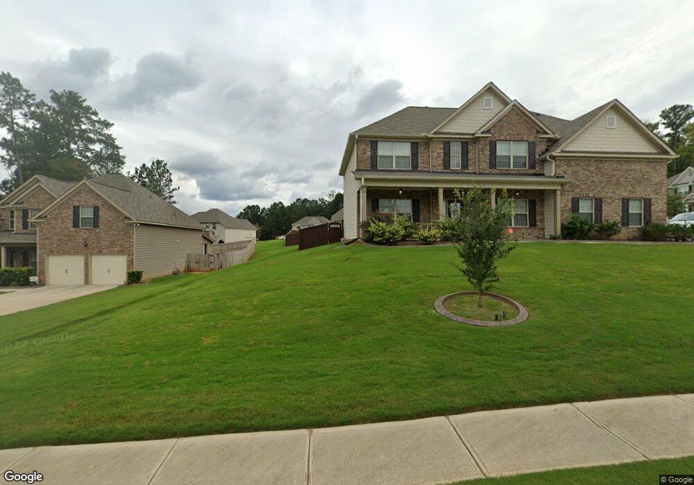 2300 Ginger Snap Ct NE, Conyers, GA 30013 - photo 1