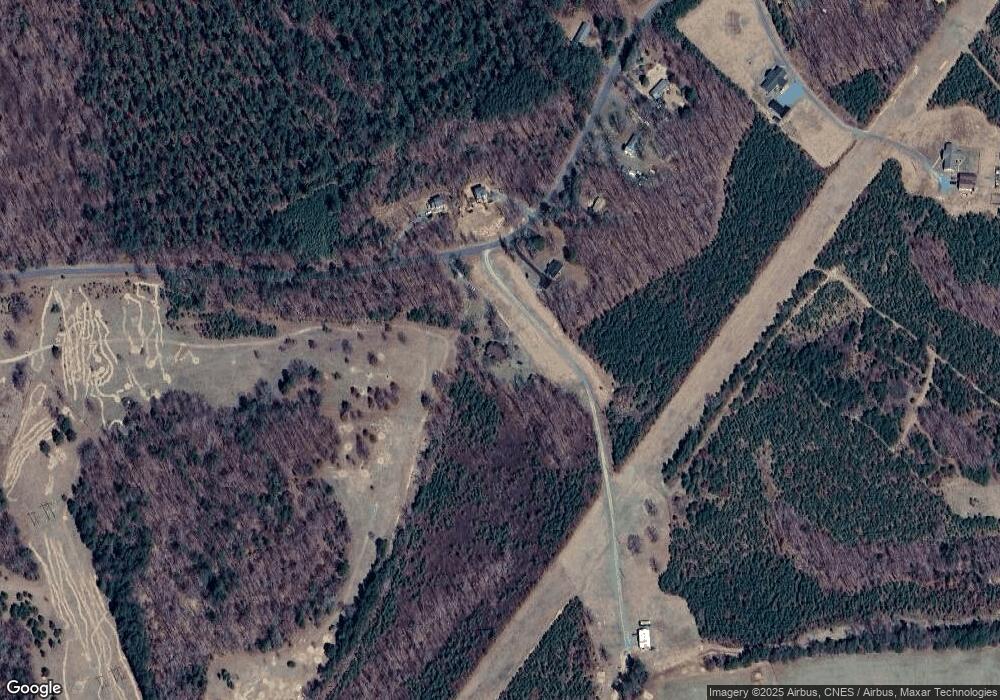 1005 Nahor Manor Rd, Palmyra, VA 22963 - photo 1