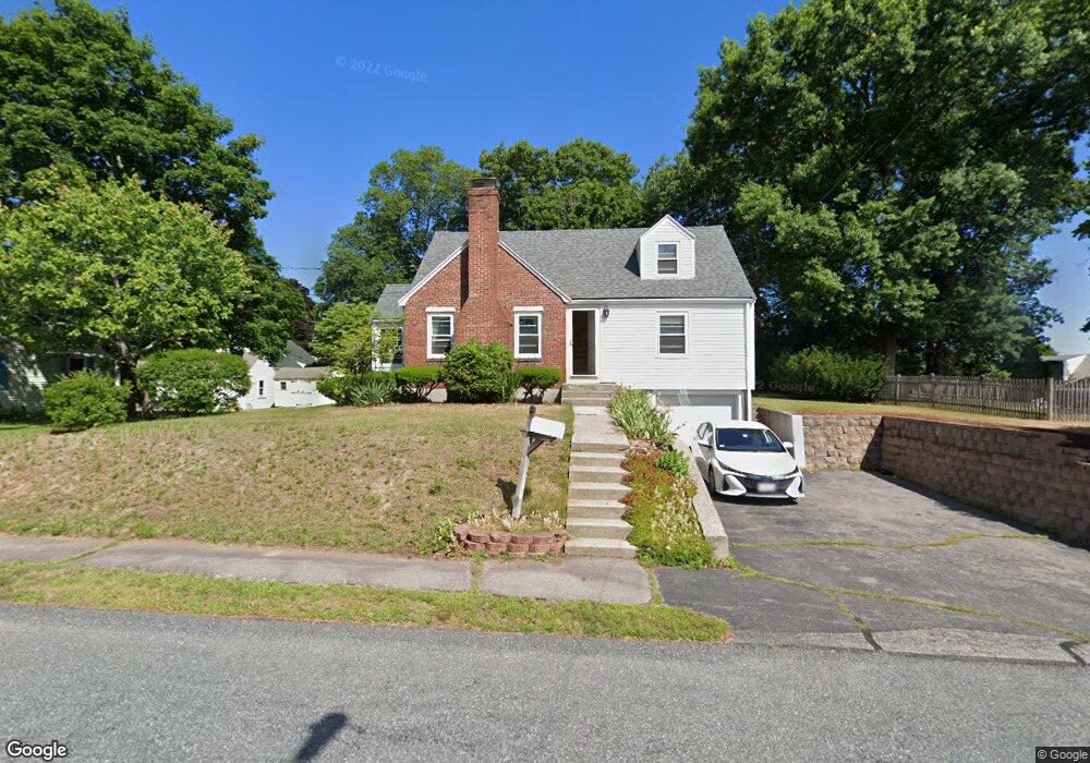 19 Nevada Rd, Needham Heights, MA 02494 - photo 1