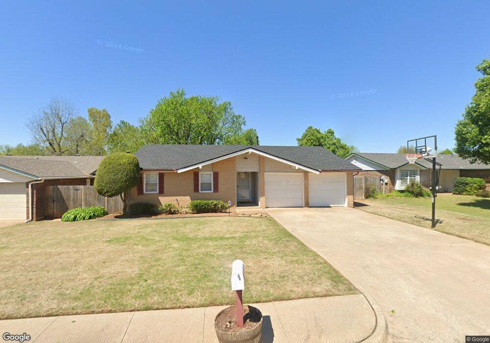 709 Pintail Place, Edmond, OK 73003 - photo 1