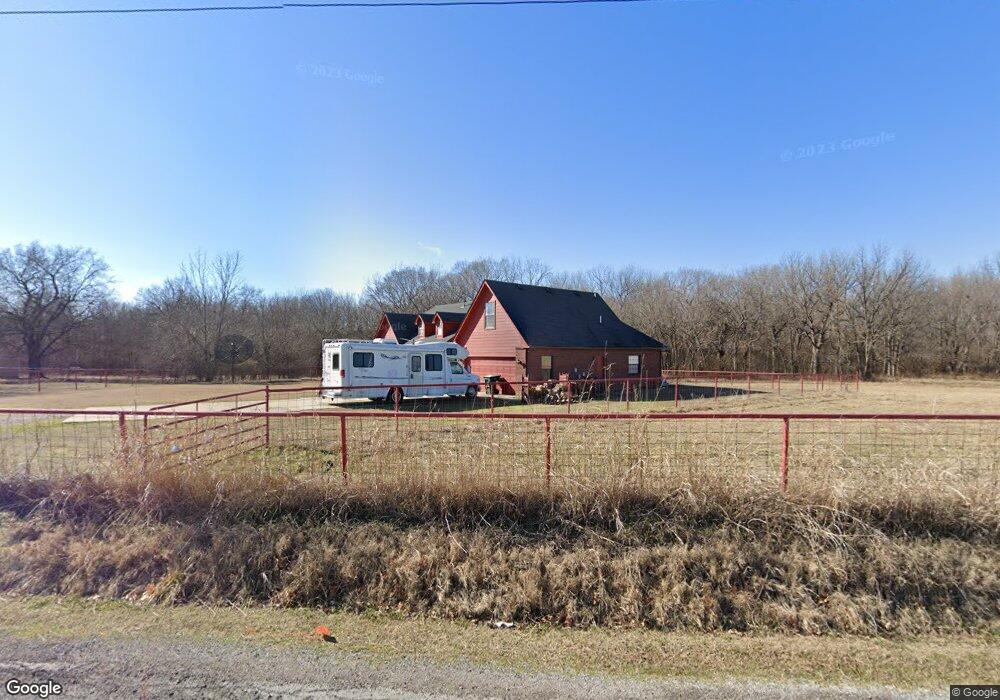 12996 S Lombard Ln, Skiatook, OK 74070 - photo 1