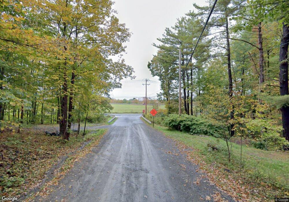 0 Haddock Hill Rd, Old Chatham, NY 12136 - photo 1