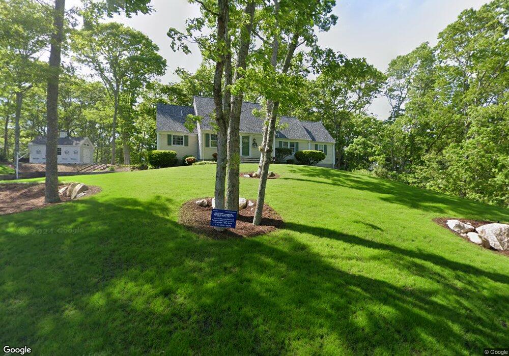 345 Midpine Rd, Barnstable, MA 02675 - photo 1